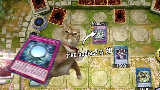 Is Turn 0 Summoning Actually Bad? screenshot 2