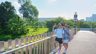 Its our day off || let's go and unwind! #asmr @JonalynVisaya 