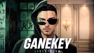 GANEKEY WITH TIMER ! DAY - 4 #SUBATHON #B2F #IGMC #IMEROLEPLAY