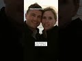 Artemis II crew propose tribute to astronaut's wife