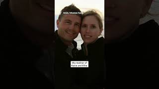 Artemis II crew propose tribute to astronaut's wife