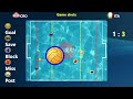 Italy vs Croatia - Euro Junior Waterpolo Champ. 2022 - Preliminary