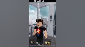 Game name: elevator heaven #shorts