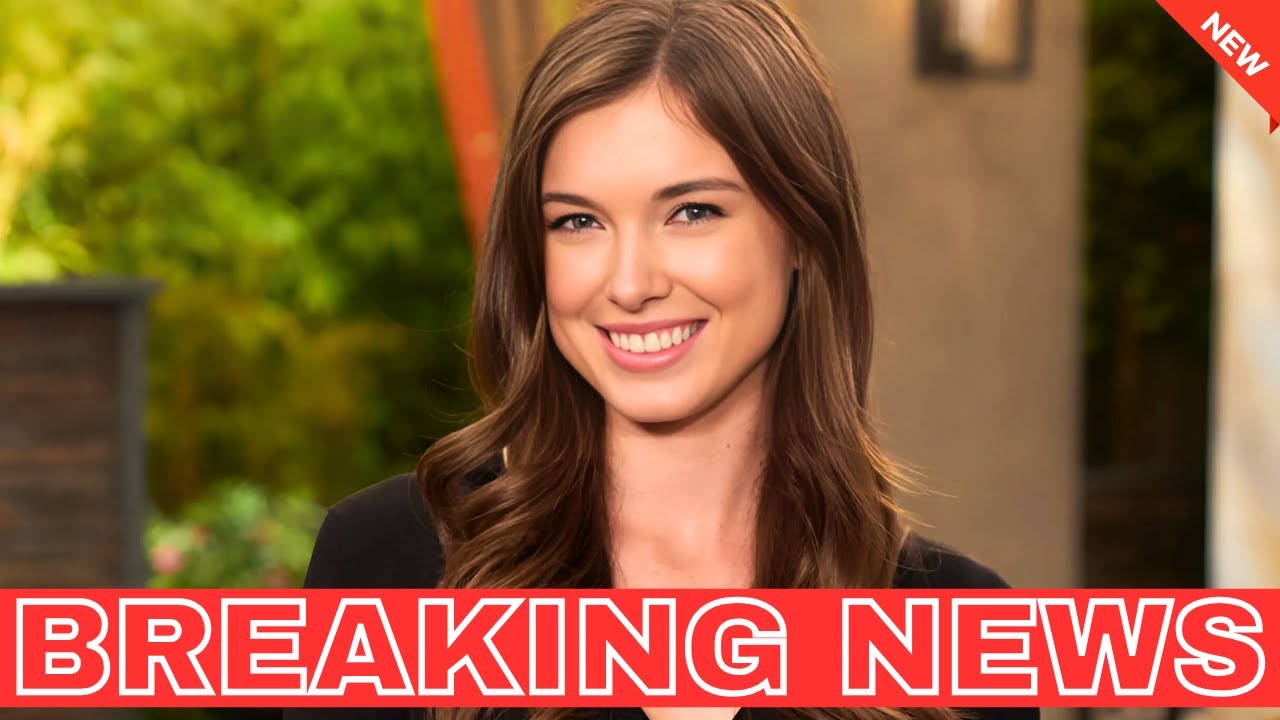 Nina LEAVING GH? What’s Next For Her Character – Full Story REVEALED!