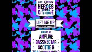 Amplive and K Flay - Its On