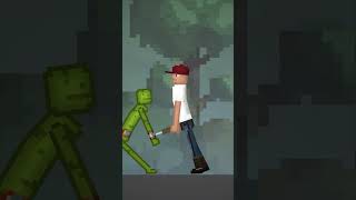 Famous Melon turns into a human! 🍈 #melonplaygroud #human Profile
