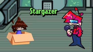 Stargazer,but @Mistar24 VS @Mr.Amogus14