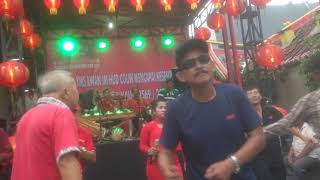 Gambang Kromong Dingin