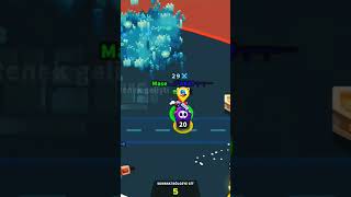 Heroes Strike Online Curcuna Duo (Raidon) Quick Match