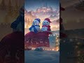 новогодний ивент Tanks Blitz #shorts #blitz