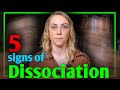 Is It Dissociation? | Kati Morton