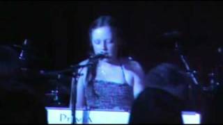 River Performed by  Izzy