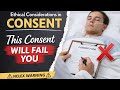 👉ETHICAL CONSIDERATIONS IN CONSENT:THIS CONSENT WILL FAIL YOU,NCLEX HIGH YIELD, NCLEX SUCCESS TIPS🎯🎯