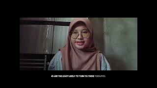 TASK 1 READING PASSAGE 2 | ECFSAW | GROUP 857 | UPT BAHASA UNSRI