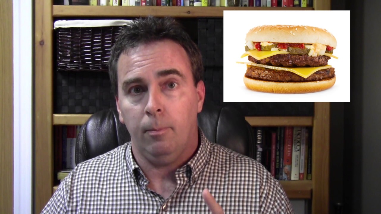 May 1, 2017 Real Estate Briefing in Barrie, Ontario by James Myers at