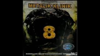 Metal indonesia Senoritis-rencana perdamaian