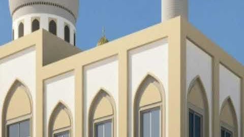 فضيلة الشيخ عمرو السعيد ماتيسر من سوره البقره تلاوه ممتعه جدا