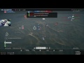 Bf1 - WoW plow t'es fou