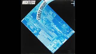 Nightless - Crazy Night