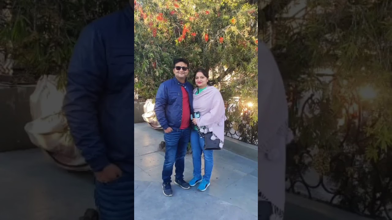Mussoorie Mein Family Time YouTube mussoorie-mein-family-time-youtube