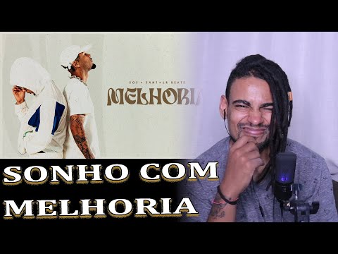 SOS, Sant, LR BEATS - MELHORIA