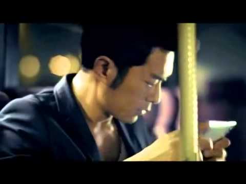 蔡恩真 EJ & 古天樂 @ 2012 Samsung Galaxy Tab 困巴士 - (3)遊戲篇 TVC