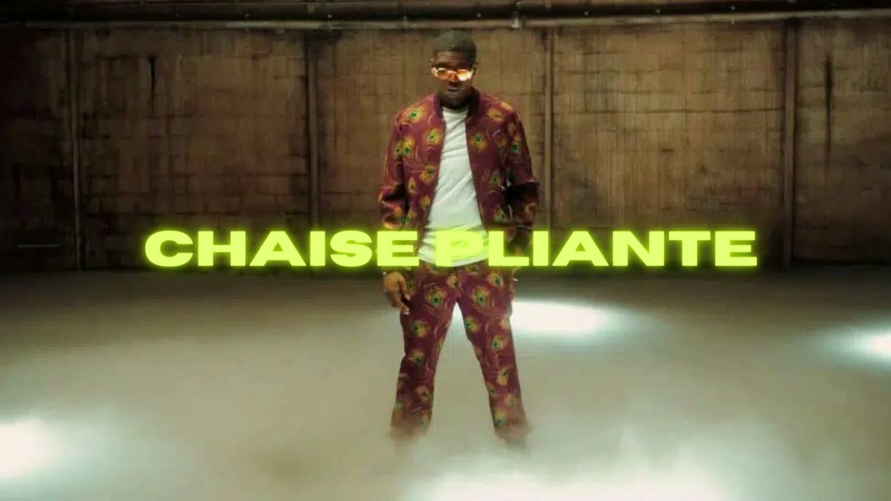 [ NOT FREE ] - NINHO DRILL PIANO TYPE BEAT - CHAISE PLIANTE - SKZPROD 2023