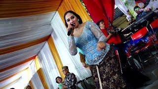 Gayang Sampe Bawah - Janda Baru (Yati Hapsari) CAHYO MUDHO Campursari