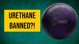 Urethane Balls Will Be Banned By 2027?