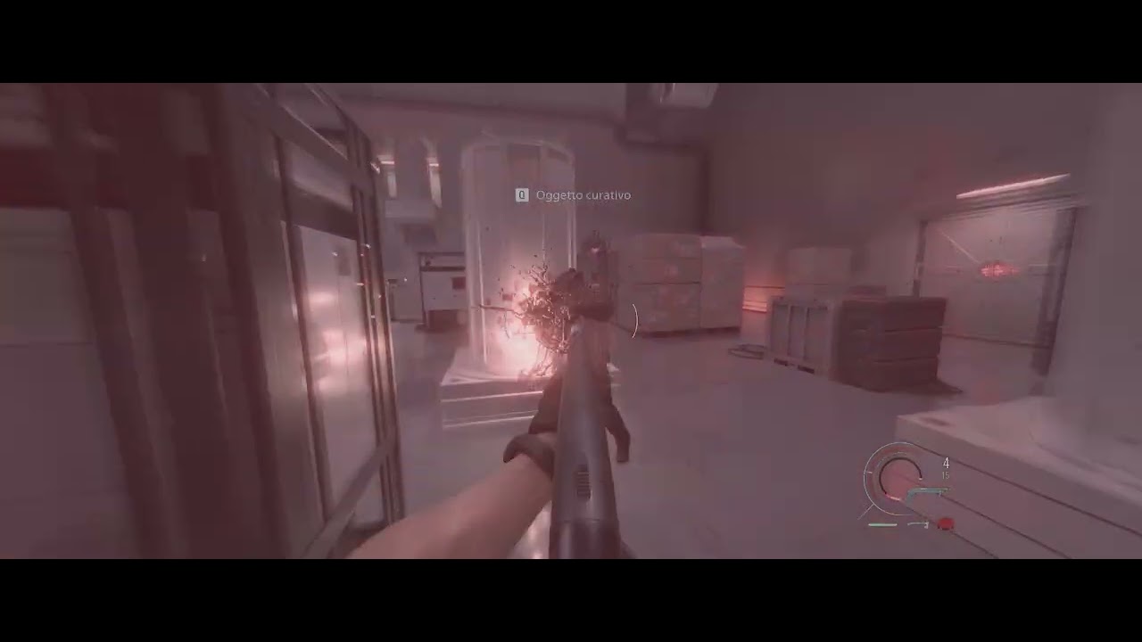 Resident Evil Requiem RTX 5090 PATHTRACING