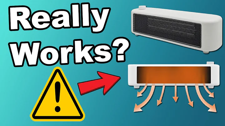 Qinux Climaheat Pro Review - Does it Work Or A Scam?