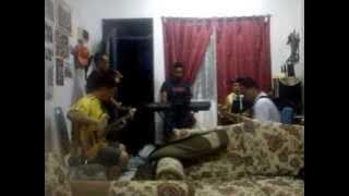 Pengerindu Nadai Penyangkai ( Loudness Empire ) Cover by Kimara Band