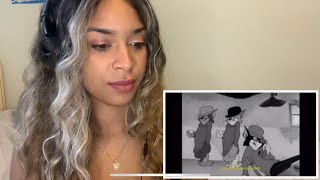 Download lagu Gringa reage a Kalli - Kallidade ( Vídeo) prod. Nabuscadoouro
