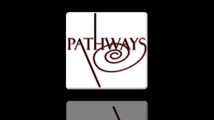 Pathways by Steve Martin & Aaron Hines