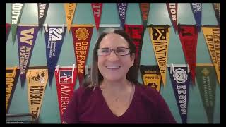 9 - Common App Courses & Grades