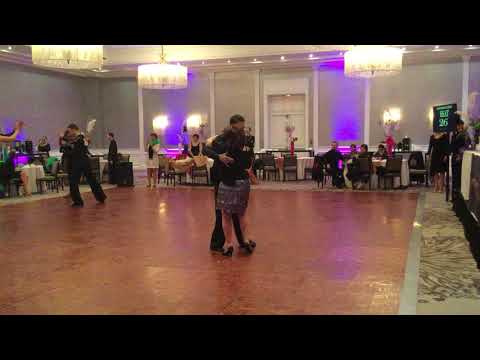 Annalee - Argentine Tango
