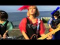 ぽわん-MV「マイナーガール」