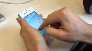 Hungry Fishy! screenshot 5