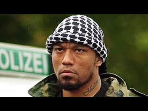 The Story of Deso Dogg: The Rapper Who Joined ISIS - YouTube