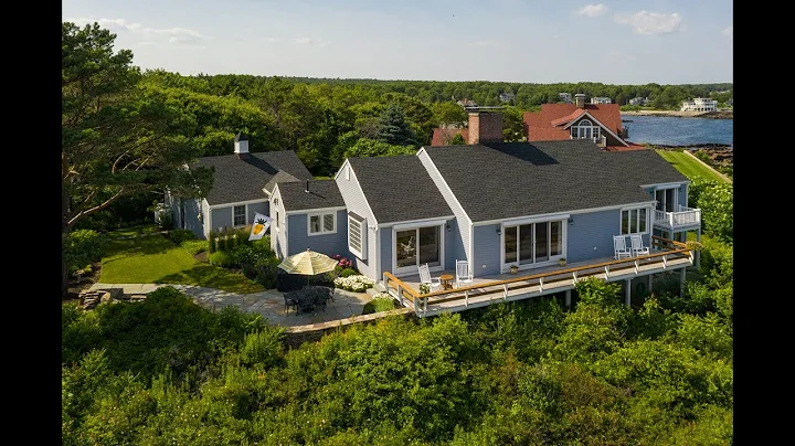 31 Loop Road |Cape Neddick Maine | Neil Anastas | ...