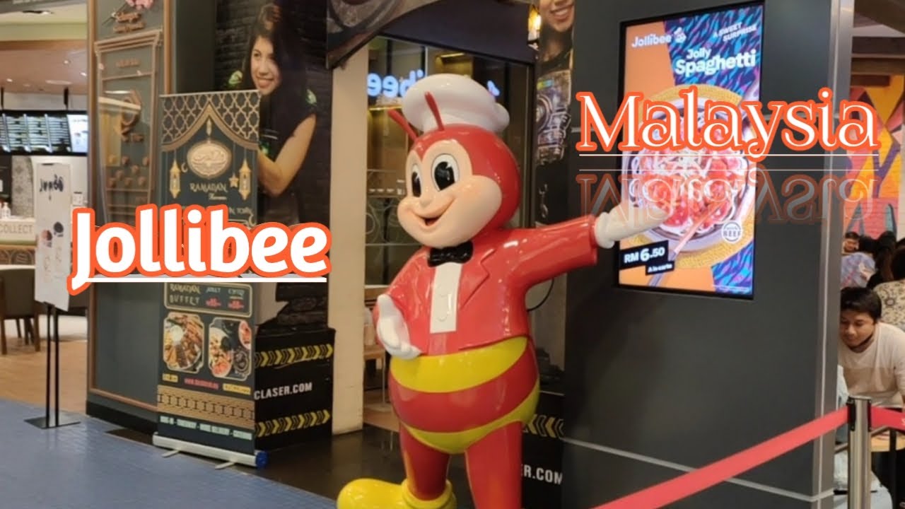 JOLLIBEE WEST MALAYSIA