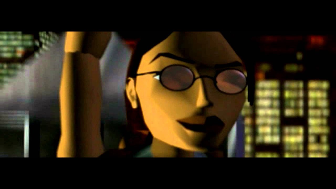 camera iphone 8 plus apk Tomb Raider - FMV 04 - Lift (iOS)