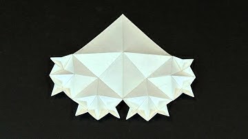 Fractal Folding No. 3