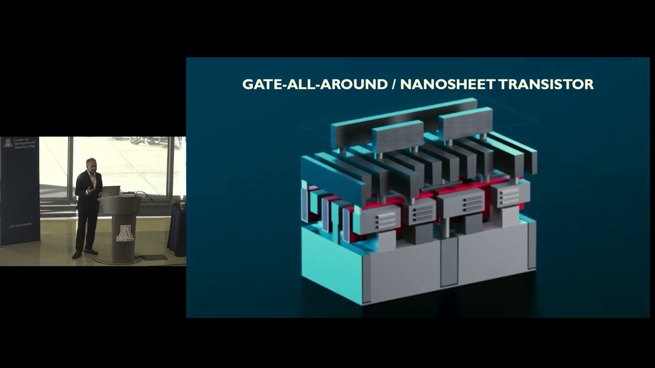 Watch on YouTube: Keynote talk by Raj Jammy