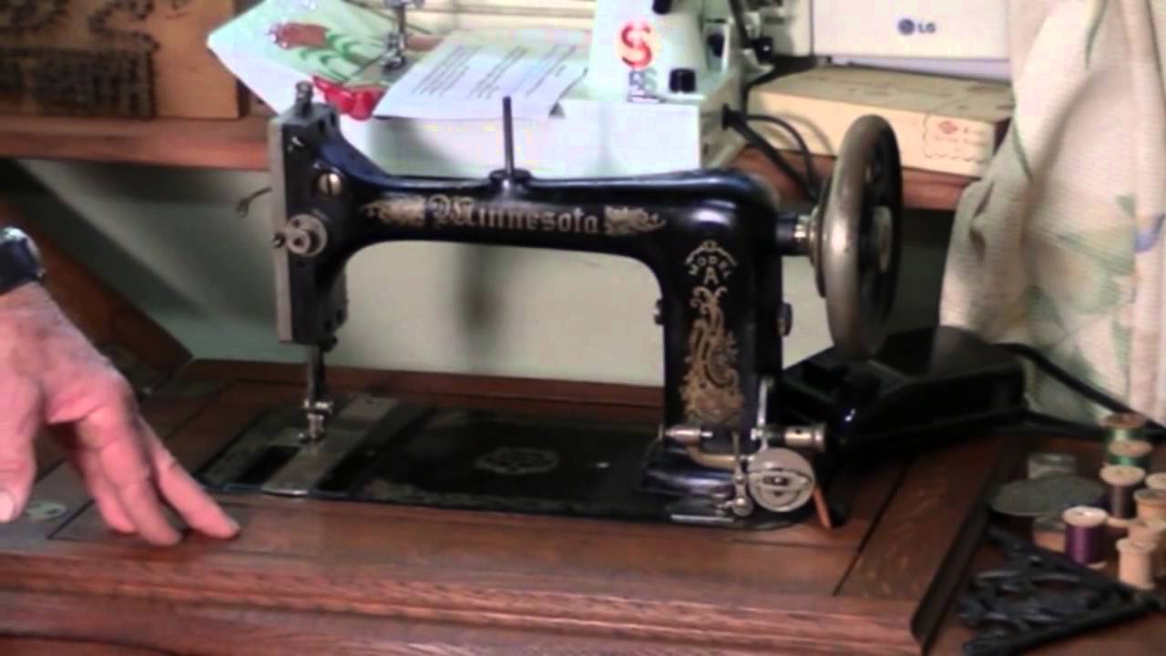 10 Minnesota Model A 1908 for Sears & Roebuck 09 17 2014 YouTube