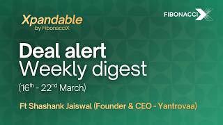 Climate Mobility, EV Infra &amp; Green Finance | Shashank on Ecofy’s Growth &amp; India’s Market Reality