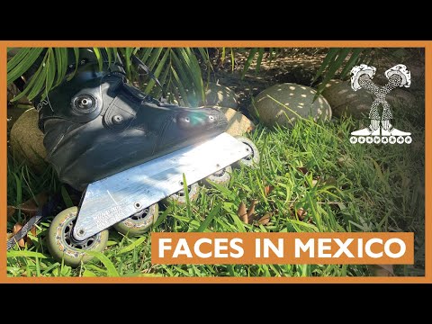 Faces in Mexico - Todd McInerney
