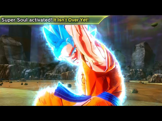 Bakarott on X: BLUE GOKU #Dragonball #Goku #kamehameha   / X