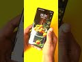 Unboxing Vivo T3 Ultra #vivo #vivoT3ultra5G