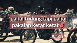 Lagu Untuk Minah Gelek By Ustazpr0